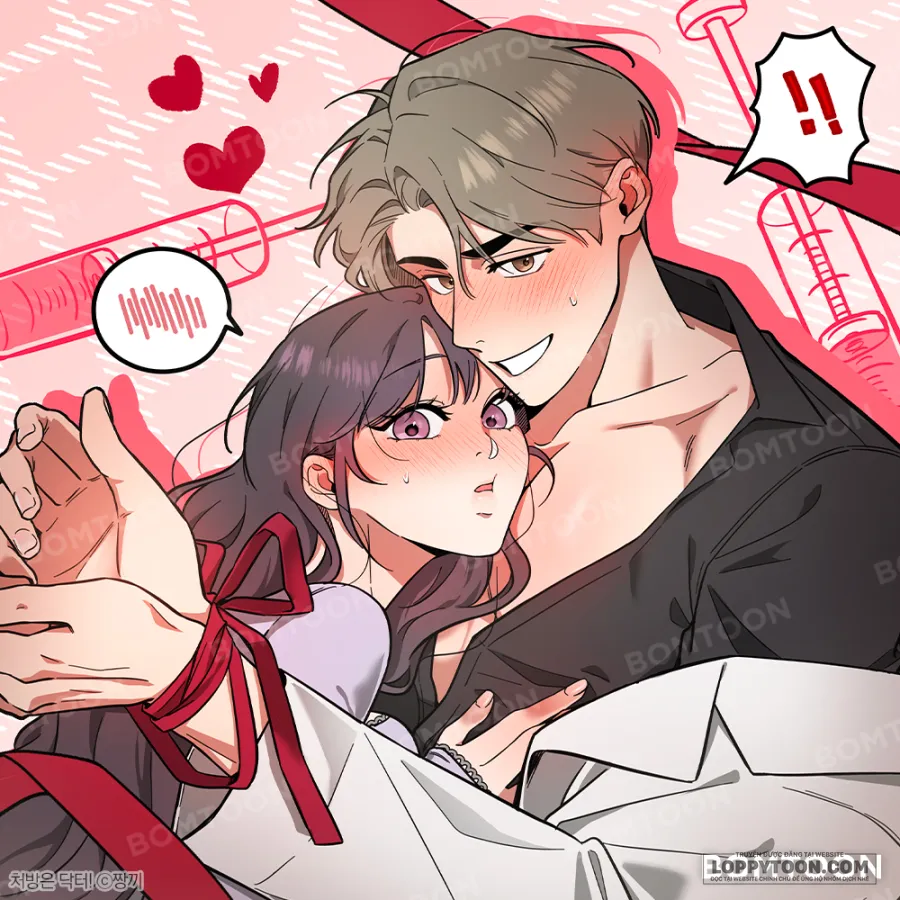 Đơn Thuốc Của Tôi Chính Là Bác Sĩ